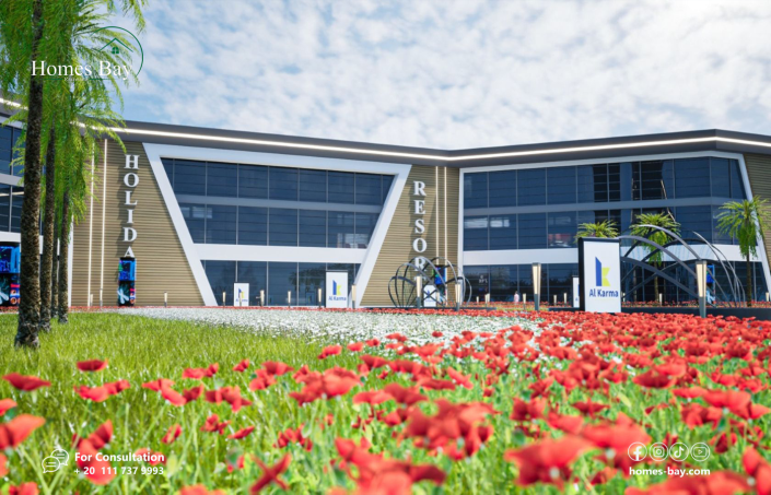 Image No.12-Appartement de 1 chambre à vendre à Hurghada