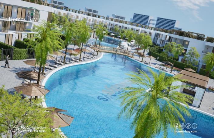 Image No.7-Appartement de 1 chambre à vendre à Hurghada