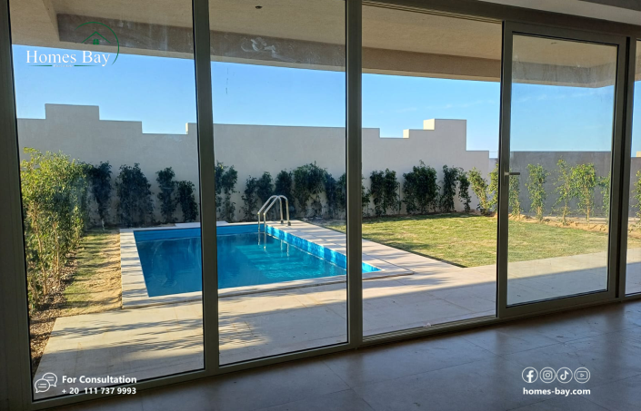 Image No.6-Chalet de 2 chambres à vendre à Hurghada