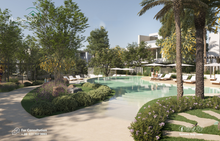 Image No.14-Chalet de 2 chambres à vendre à Hurghada