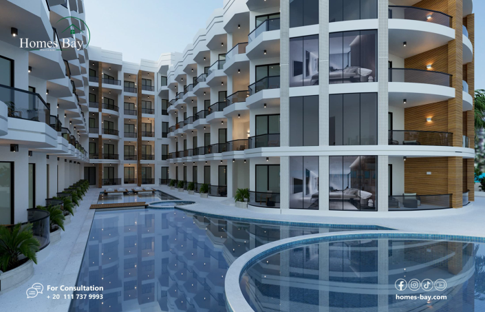 Image No.7-1 Bed Apartment for sale