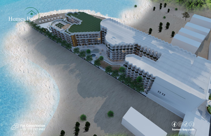 Image No.3-1 Bed Apartment for sale