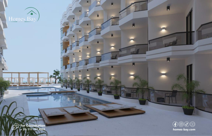 Image No.13-1 Bed Apartment for sale