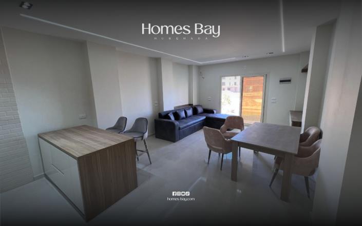 Image No.3-Appartement de 2 chambres à vendre à Hurghada