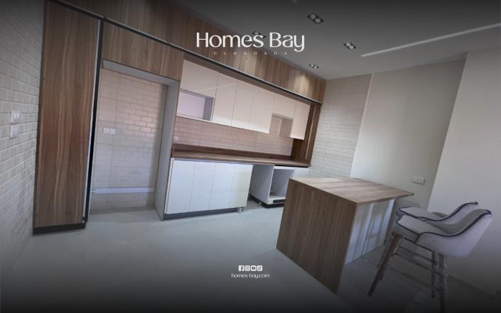 Image No.4-Appartement de 2 chambres à vendre à Hurghada