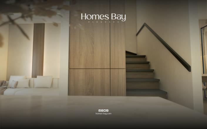 Image No.8-Appartement de 2 chambres à vendre à Hurghada