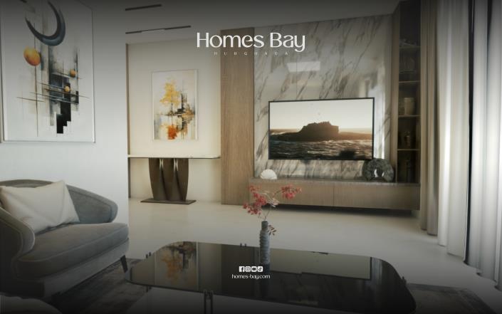 Image No.11-Appartement de 2 chambres à vendre à Hurghada