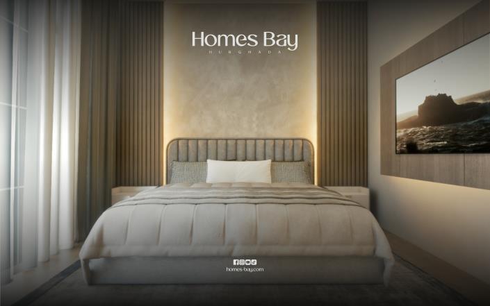 Image No.14-Appartement de 2 chambres à vendre à Hurghada