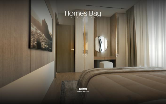 Image No.15-Appartement de 2 chambres à vendre à Hurghada