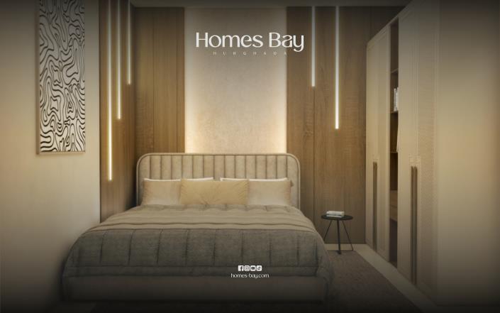 Image No.17-Appartement de 2 chambres à vendre à Hurghada