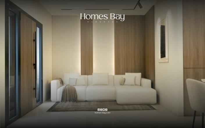 Image No.18-Appartement de 2 chambres à vendre à Hurghada