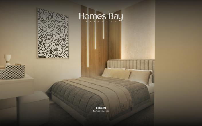 Image No.19-Appartement de 2 chambres à vendre à Hurghada