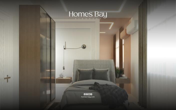 Image No.6-3 Bed Apartment for sale