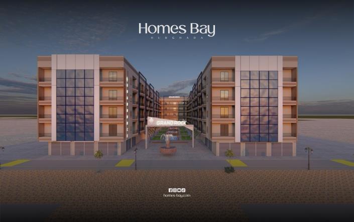 Image No.6-2 Bed Apartment for sale