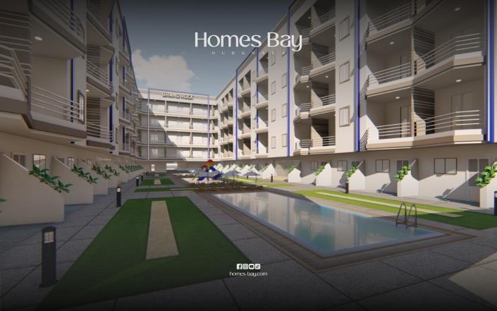 Image No.8-2 Bed Apartment for sale