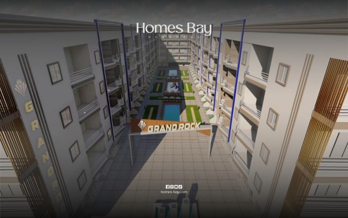 Image No.9-2 Bed Apartment for sale