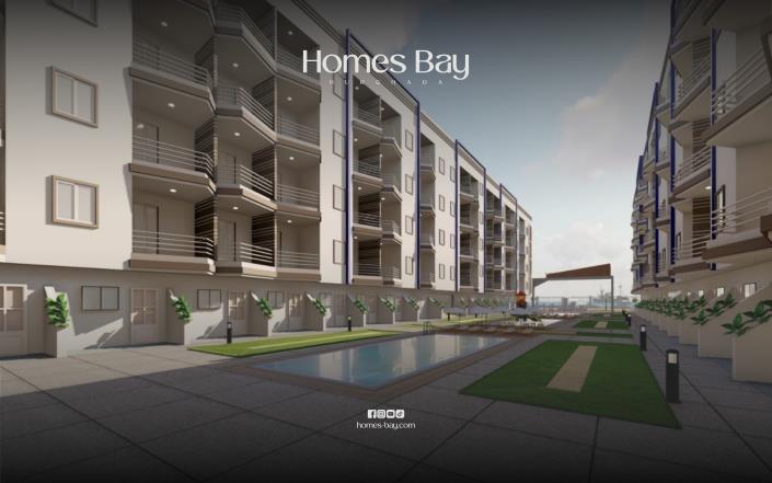 Image No.14-2 Bed Apartment for sale