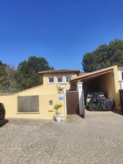 Image No.4-Maison de 3 chambres à vendre à Camp de Mar