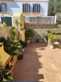 1 - Camp de Mar, House