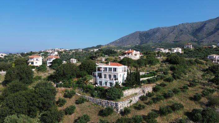 Image No.7-Villa de 6 chambres à vendre à Kournas