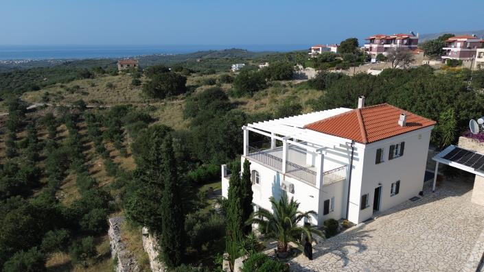 Image No.12-Villa de 6 chambres à vendre à Kournas