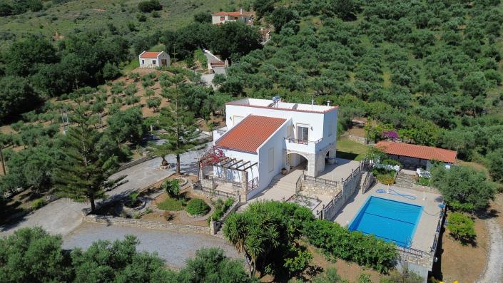 Image No.4-5 Bed Villa for sale