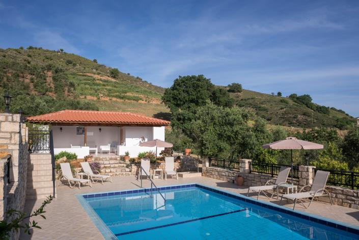 Image No.10-5 Bed Villa for sale