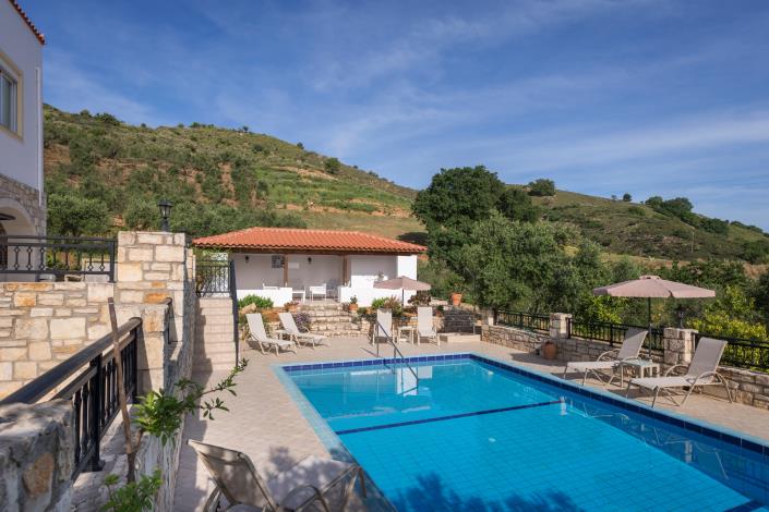 Image No.11-5 Bed Villa for sale