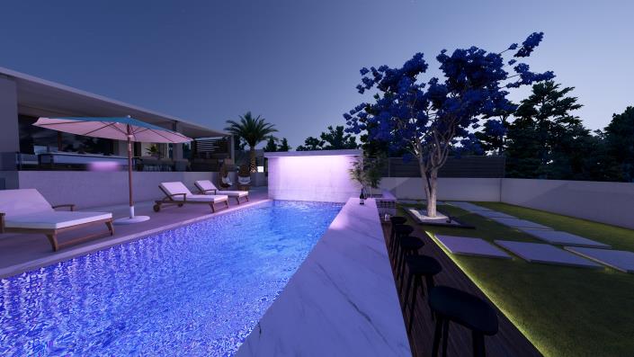 Image No.17-3 Bed Plot for sale