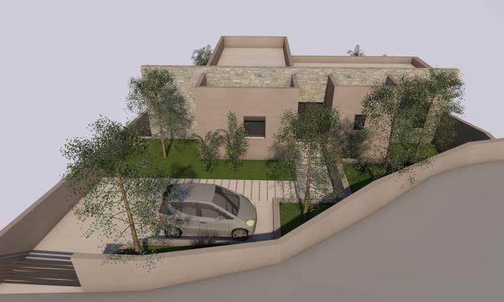 Image No.8-2 Bed Plot for sale