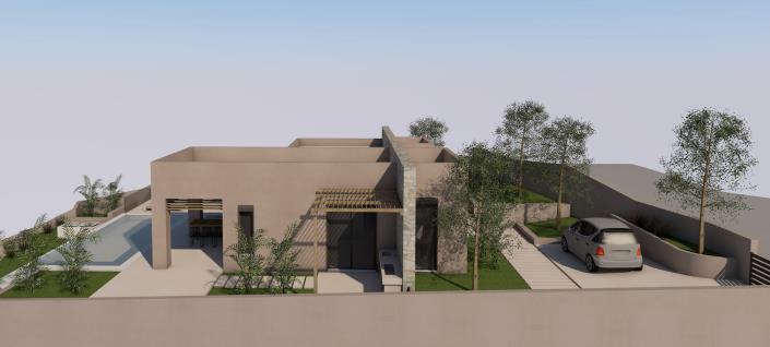 Image No.9-2 Bed Plot for sale