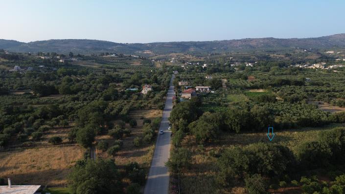 Image No.3-Terrain à vendre à Vrysses