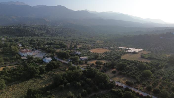 Image No.4-Terrain à vendre à Vrysses