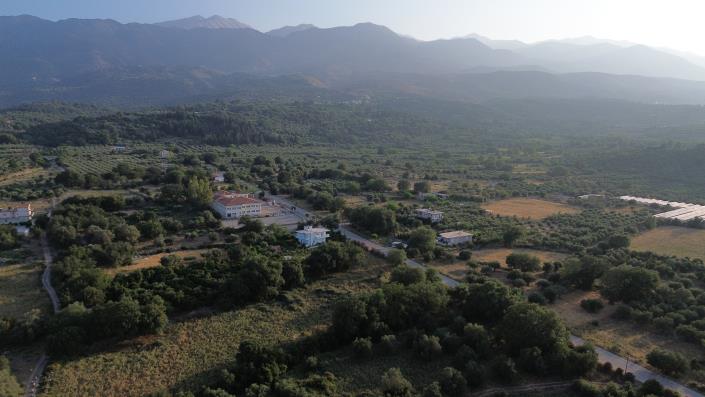 Image No.5-Terrain à vendre à Vrysses