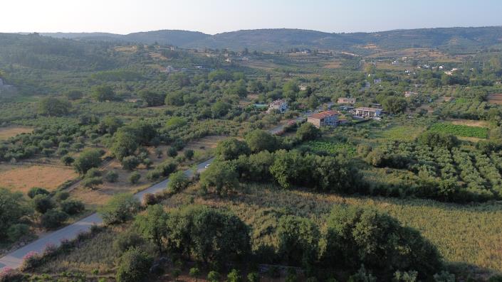 Image No.6-Terrain à vendre à Vrysses