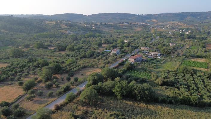 Image No.7-Terrain à vendre à Vrysses