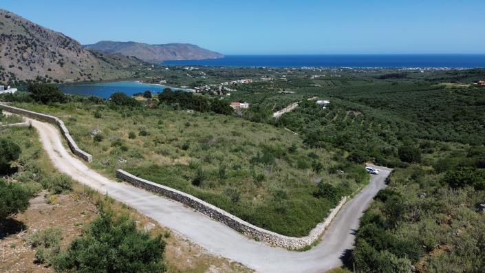 Image No.5-Terrain à vendre à Kournas