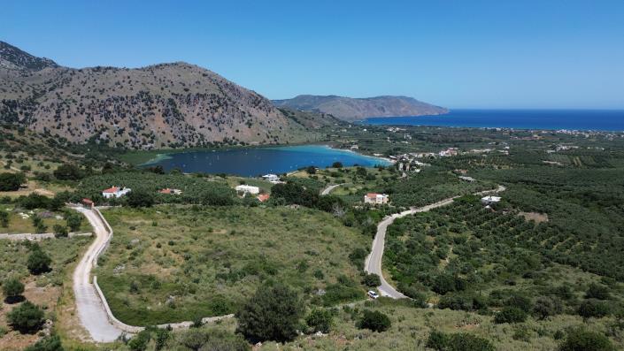 Image No.10-Terrain à vendre à Kournas