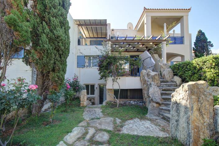 Image No.6-2 Bed Maisonette for sale