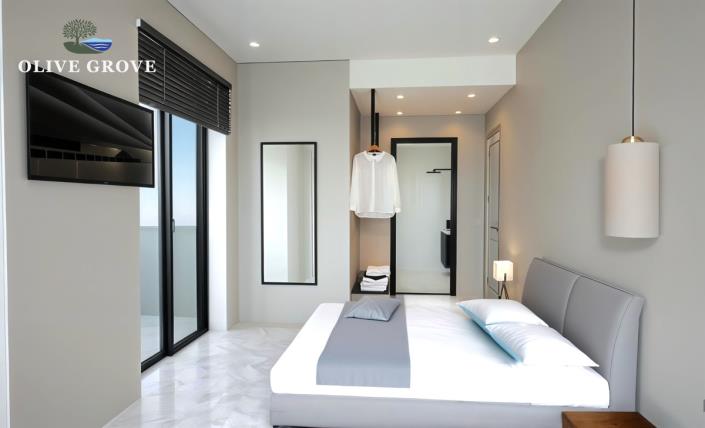 Image No.9-Appartement de 2 chambres à vendre à Kalyves