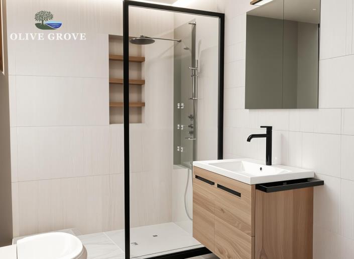 Image No.10-Appartement de 2 chambres à vendre à Kalyves