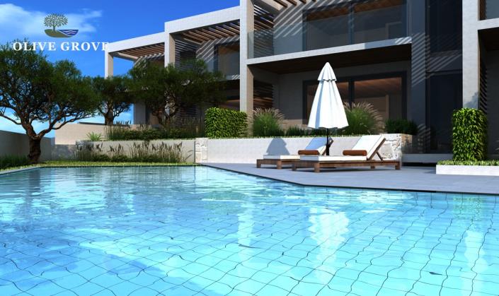 Image No.15-Appartement de 2 chambres à vendre à Kalyves