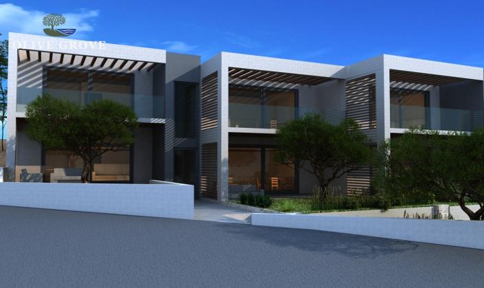 Image No.16-Appartement de 2 chambres à vendre à Kalyves