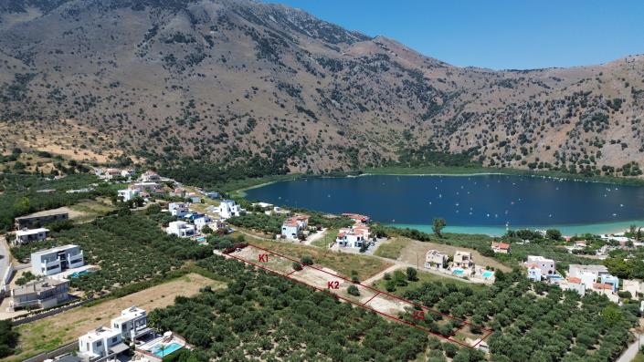 Image No.6-3 Bed Plot for sale