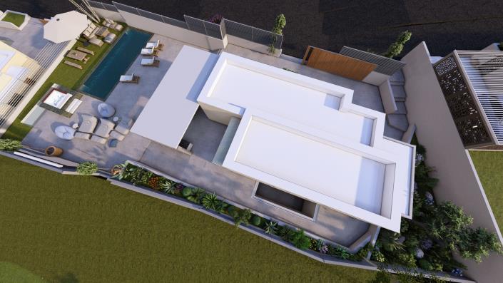 Image No.12-3 Bed Plot for sale