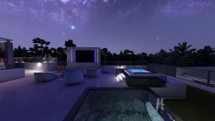 Image No.19-3 Bed Plot for sale