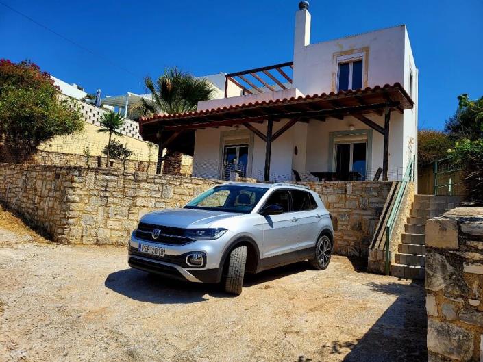 Dramia, Villa / Detached