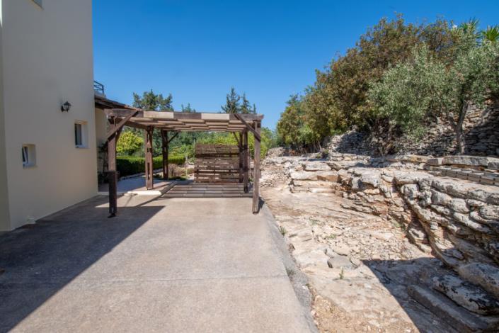 Image No.31-Villa / Détaché de 3 chambres à vendre à Gavalohori