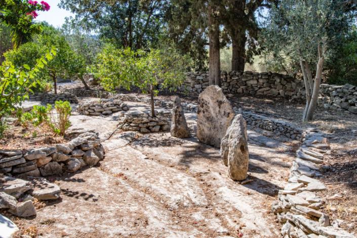 Image No.33-Villa / Détaché de 3 chambres à vendre à Gavalohori