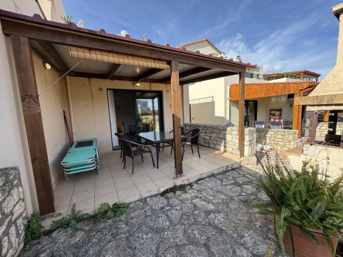 Image No.15-2 Bed Maisonette for sale